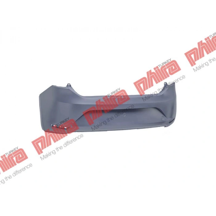 TAMPON ARKA ASTARLI | SEAT | LEON | 2012>