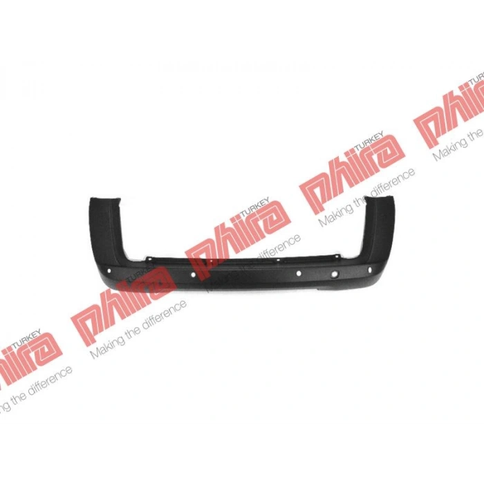 TAMPON ARKA ASTARLI SENSÖRLÜ TEK KAPI | FIAT | FIORINO | 2008>