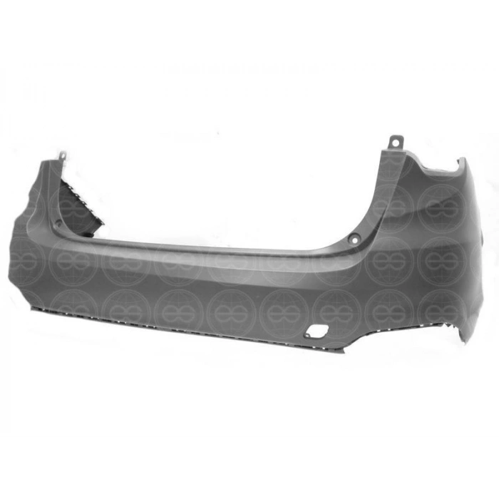 TAMPON ARKA ASTARLI SENSÖRSÜZ SW | FIAT | EGEA | 2020>