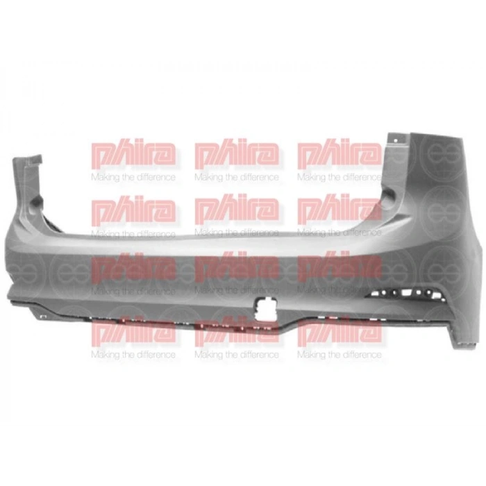 TAMPON ARKA ASTARLI STATİON WAGON | FORD | FOCUS V | 2018-2021