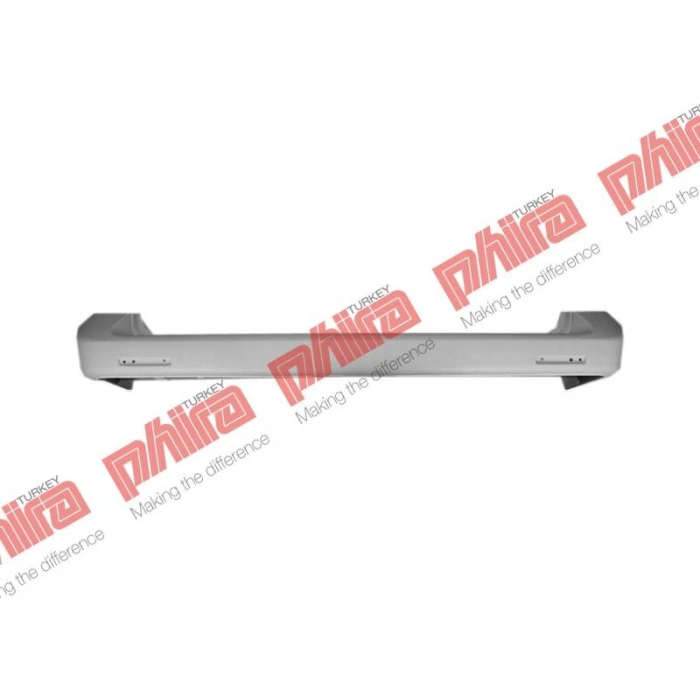 TAMPON ARKA ASTARLI TEK BAGAJ KAPAKLI Kampanya | VOLKSWAGEN | CARAVELLE | 2002>