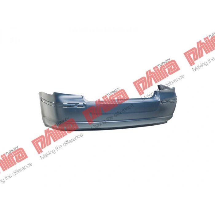TAMPON ARKA ASTARSIZ | TOYOTA | AVENSIS | 2003-2006