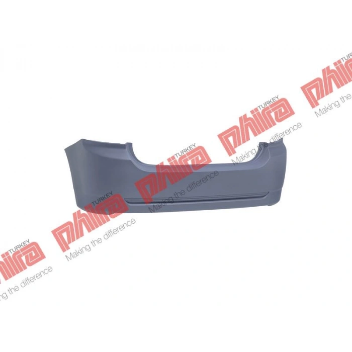 TAMPON ARKA ASTARSIZ | TOYOTA | COROLLA HB | 2004>