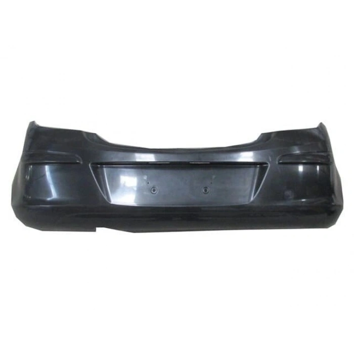 TAMPON ARKA ASTARLI TUV BELGELI OPEL CORSA D (5 KAPI) 07-15