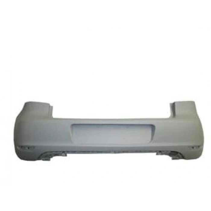 TAMPON ARKA ASTARLI | VOLKSWAGEN | GOLF | 2008-2009