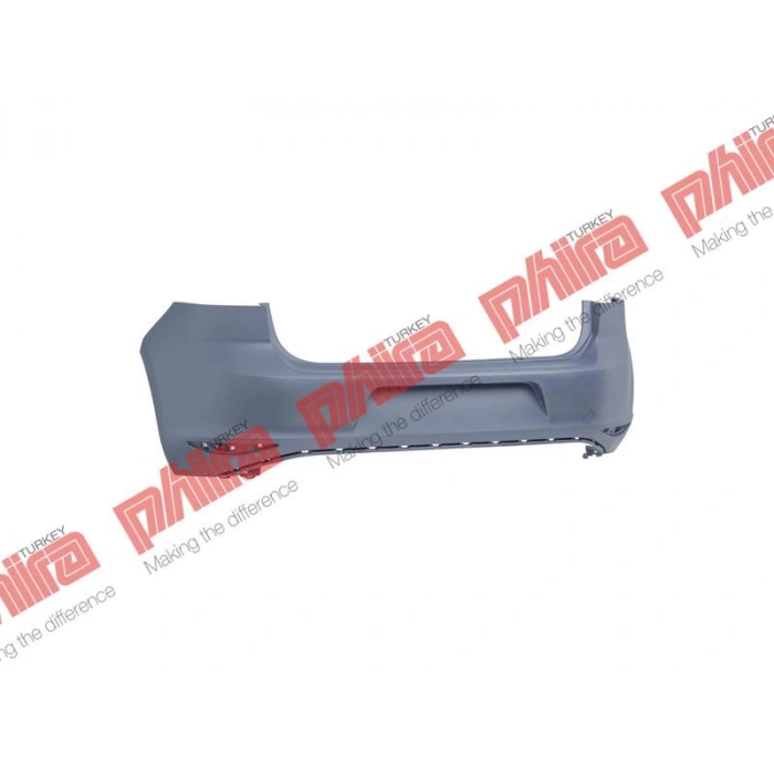 TAMPON ARKA ASTARLI | VOLKSWAGEN | GOLF VII | 2012-2017