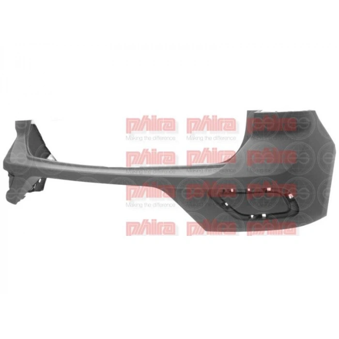 TAMPON ARKA ASTARLI | VOLKSWAGEN | T-ROC | 2021>