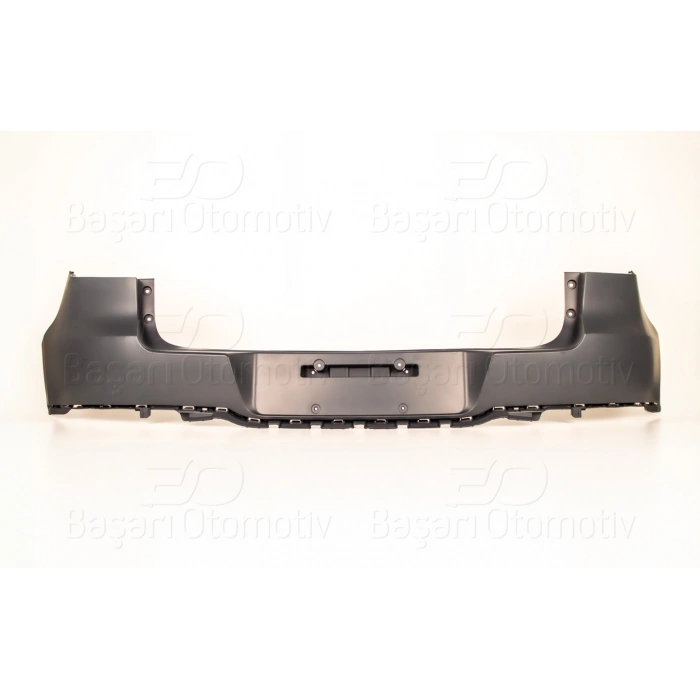 TAMPON ARKA ASTARLI VW TIGUAN 12-16