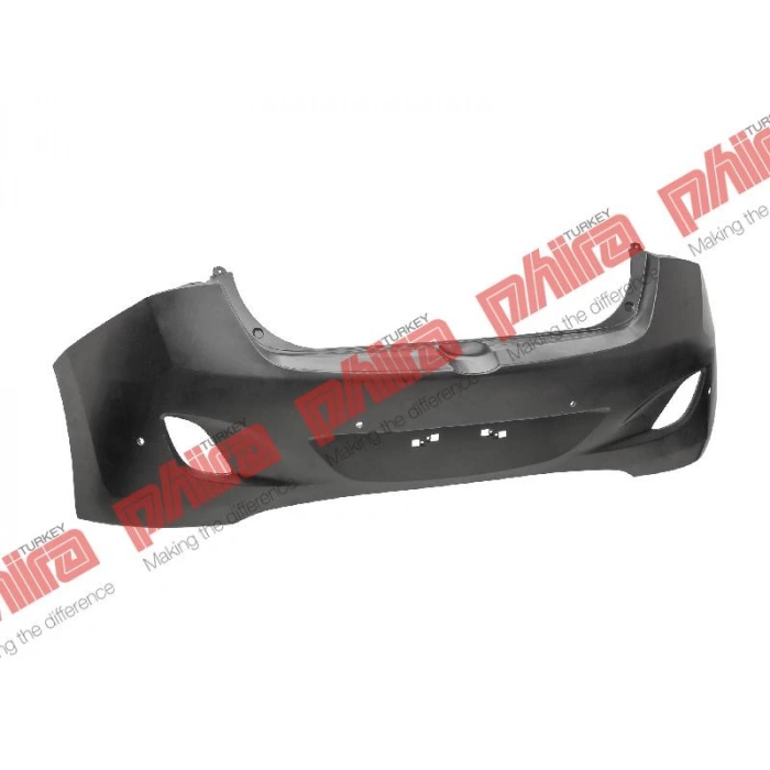 TAMPON ARKA ASTARSIZ 4 SENSÖRLÜ | HYUNDAI | I30 | 2012>