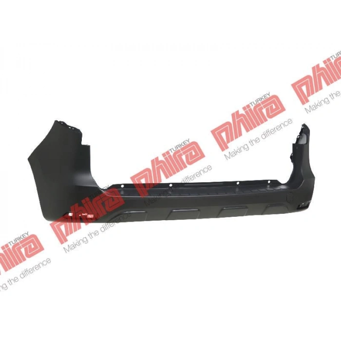 TAMPON ARKA ASTARSIZ | DACIA | DOKKER | 2013-2020