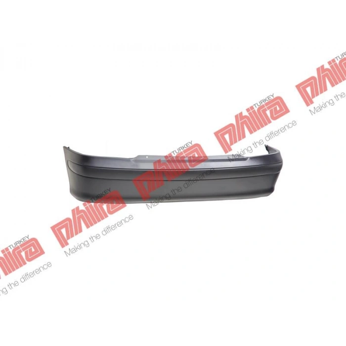 TAMPON ARKA ASTARSIZ HATCHBACK | RENAULT | MEGANE I | 1996>