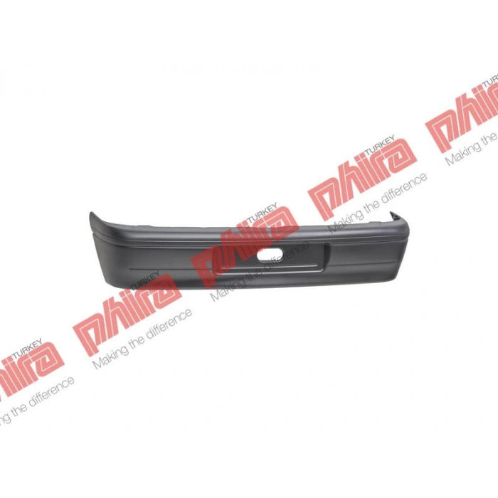 TAMPON ARKA ASTARSIZ | RENAULT | CLIO I | 1996-1998