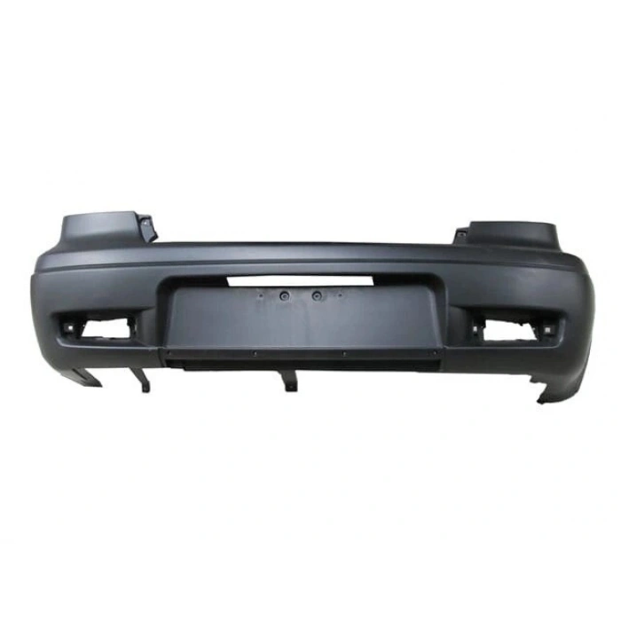 TAMPON ARKA ASTARSIZ SENSÖRSÜZ SİYAH | MITSUBISHI | OUTLANDER | 2004-2007