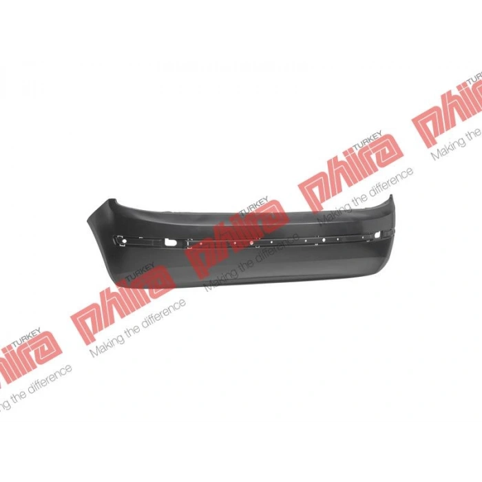 TAMPON ARKA | SKODA | FABIA | 2000-2008