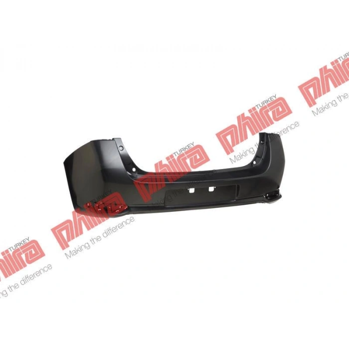 TAMPON ARKA ASTARLI | TOYOTA | AURIS | 2015>