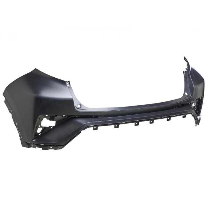 TAMPON ARKA ASTARSIZ | TOYOTA | C-HR | 2016>