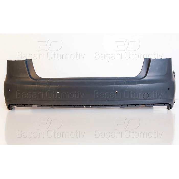 TAMPON ARKA AUDI A6 C7 12-15