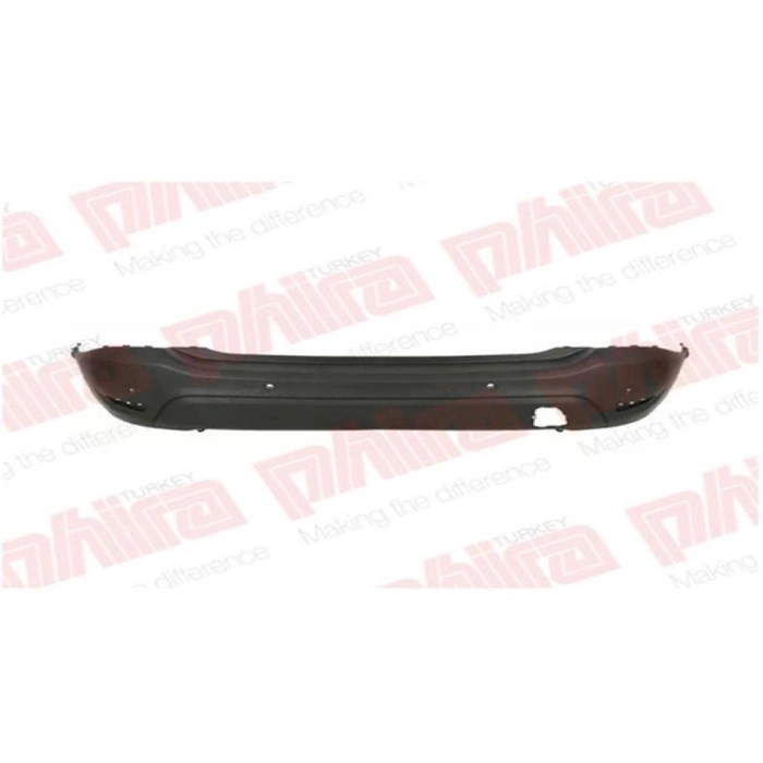 TAMPON ARKA DOKULU KAPLAMA 4 SENSÖRLÜ | OPEL | CROSSLAND | 2020>