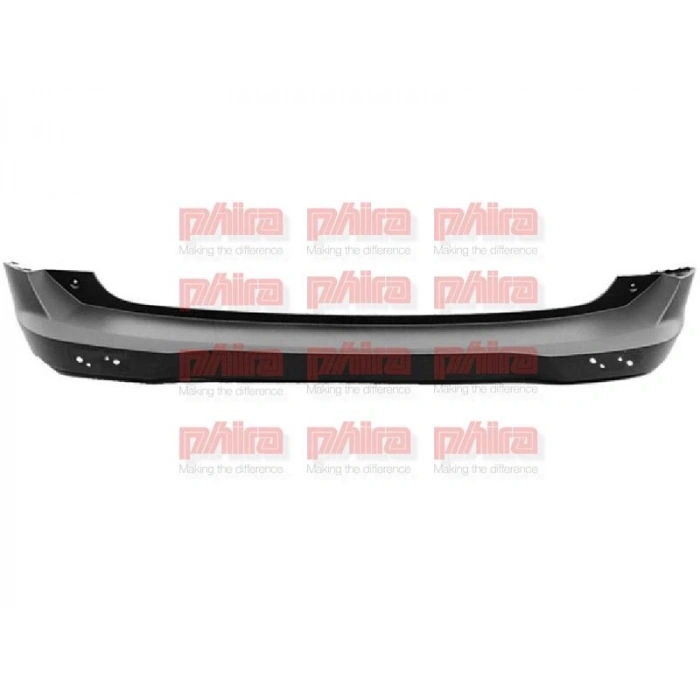 TAMPON ARKA GRİ | FORD | COURIER | 2018>