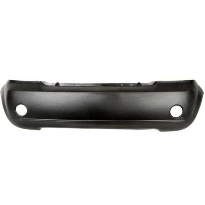 TAMPON ARKA Kampanya | CHEVROLET | SPARK | 2005>