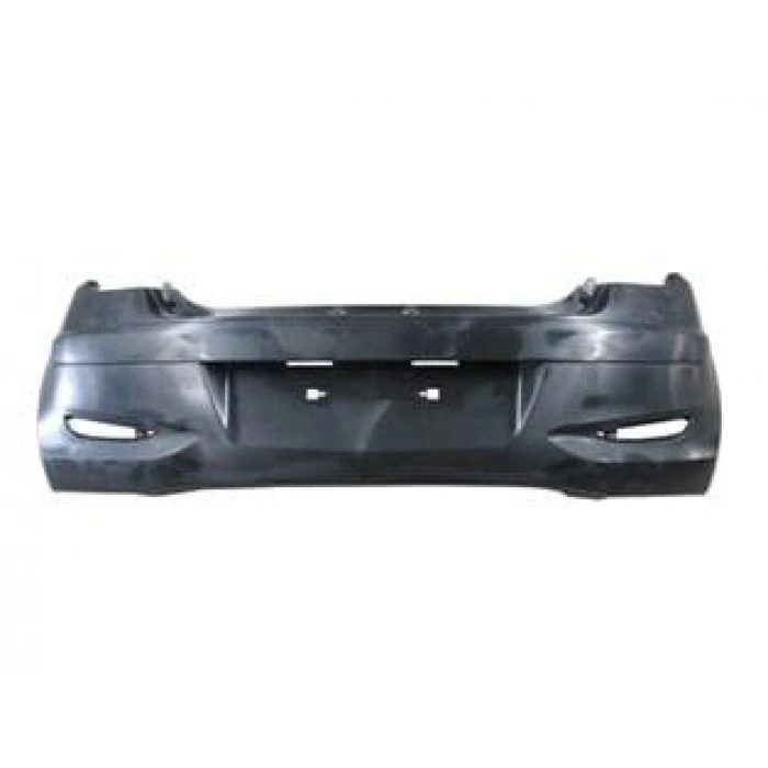 TAMPON ARKA Kampanya | HYUNDAI | I10 | 2011-2016