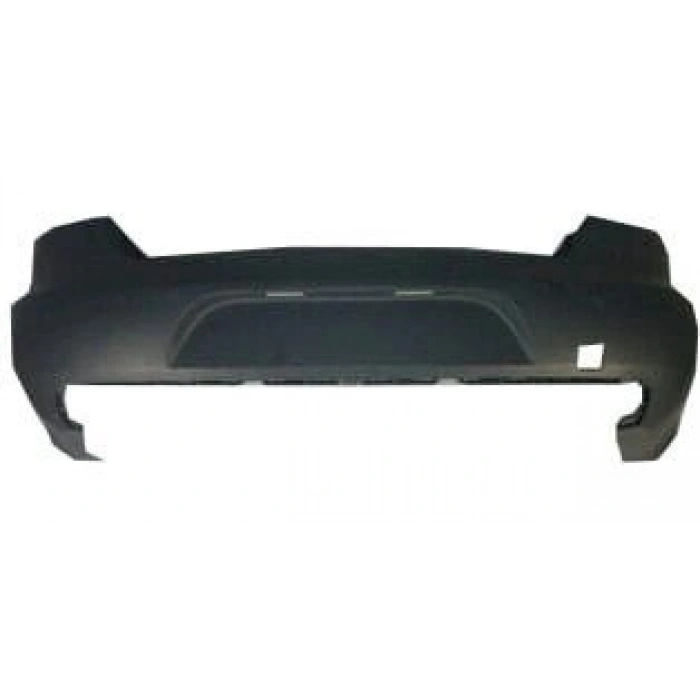 TAMPON ARKA Kampanya | SKODA | SUPERB | 2008-2013