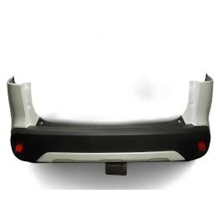 TAMPON ARKA Kampanya | TOYOTA | CROSS | 2021>