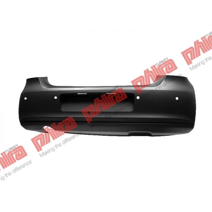 TAMPON ARKA Kampanya | VOLKSWAGEN | POLO | 2009>2014