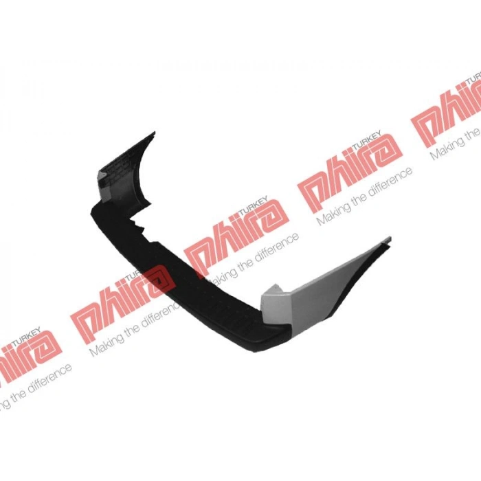 TAMPON ARKA KISMİ ASTARLI | OPEL | CORSA C | 2001>