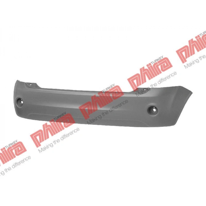 TAMPON ARKA KOMPLE Kampanya | FORD | FIESTA | 2002-2008