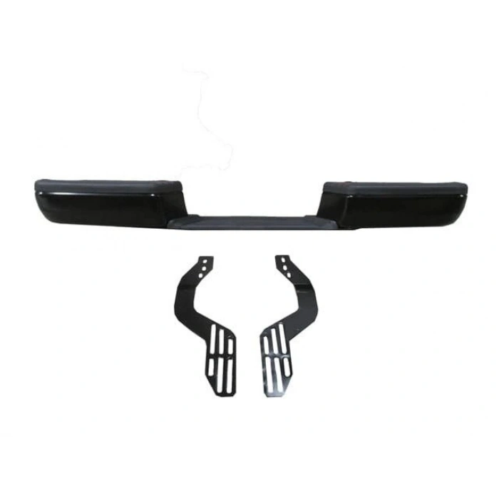 TAMPON ARKA KOMPLE SİYAH Kampanya | MAZDA | B2500 | 2001-2003