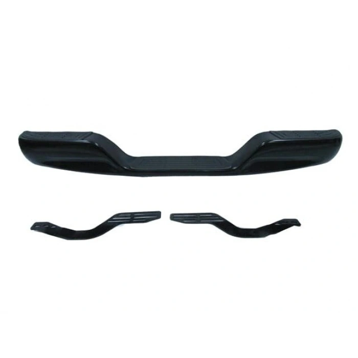 TAMPON ARKA KROM KOMPLE 158 CM Kampanya | TOYOTA | HILUX | 1998-2006