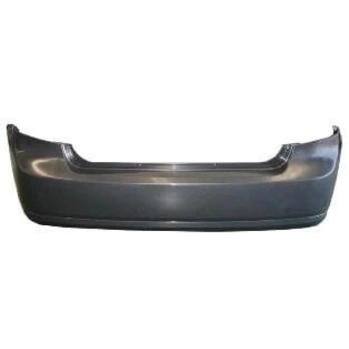 TAMPON ARKA MAT SİYAH 4 KAPI | CHEVROLET | LACETTI | 2004-2010