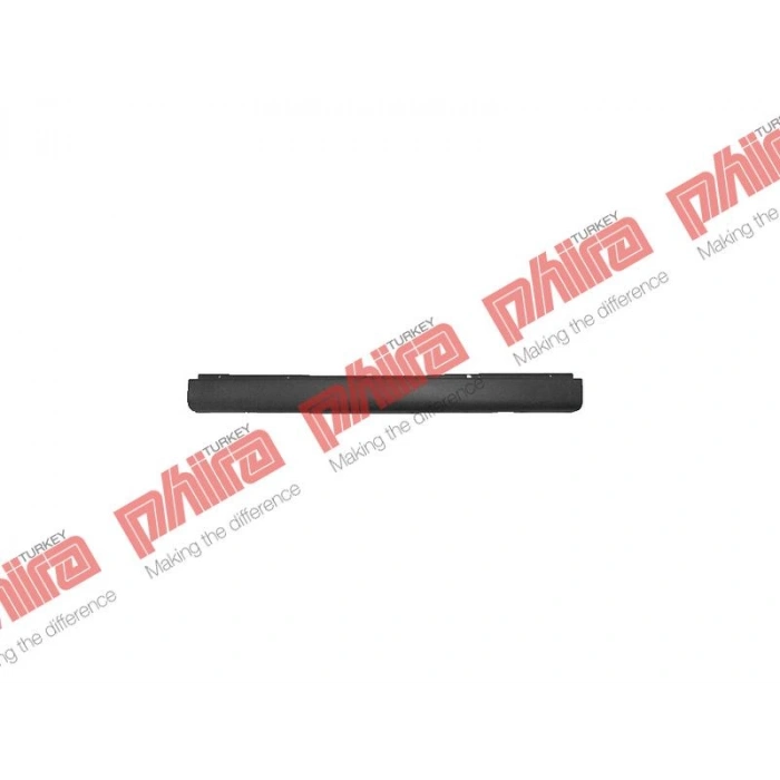 TAMPON ARKA ORTA AÇIK GRİ | FORD | TRANSIT | 2006-2011