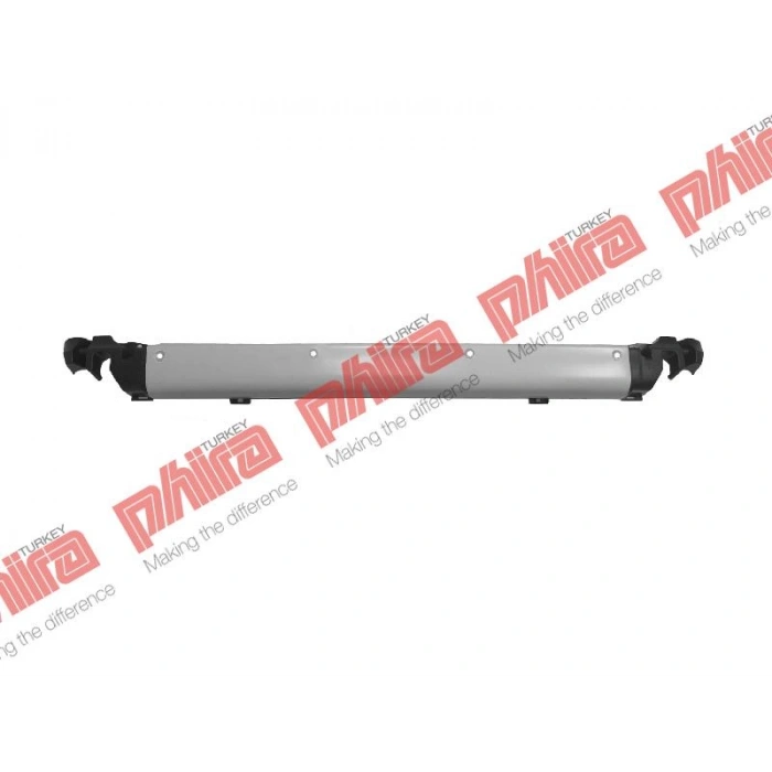 TAMPON ARKA Kampanya | MERCEDES | VITO | 2009>