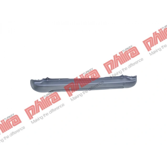 TAMPON ARKA ORTA ASTARLI | PEUGEOT | BERLINGO | 2015>