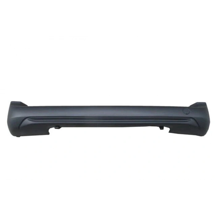 TAMPON ARKA SİYAH Kampanya | CITROEN | BERLINGO | 2018>