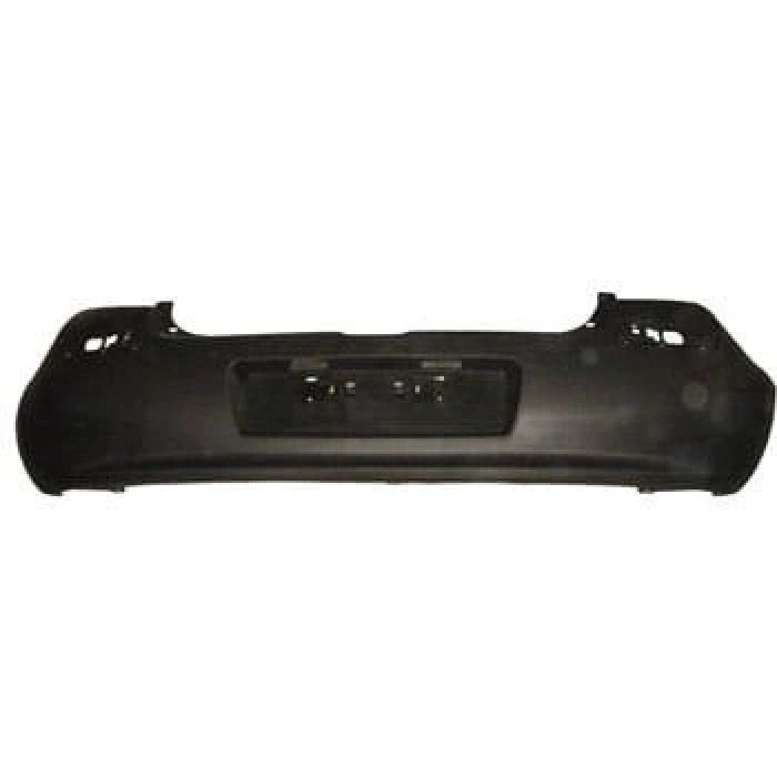 TAMPON ARKA SENSÖRSÜZ ASTARLI Kampanya | RENAULT | CLIO III | 2005-2008