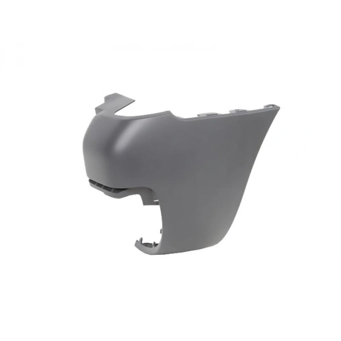 TAMPON ARKA SAĞ ASTARLI | CITROEN | BERLINGO | 2015>