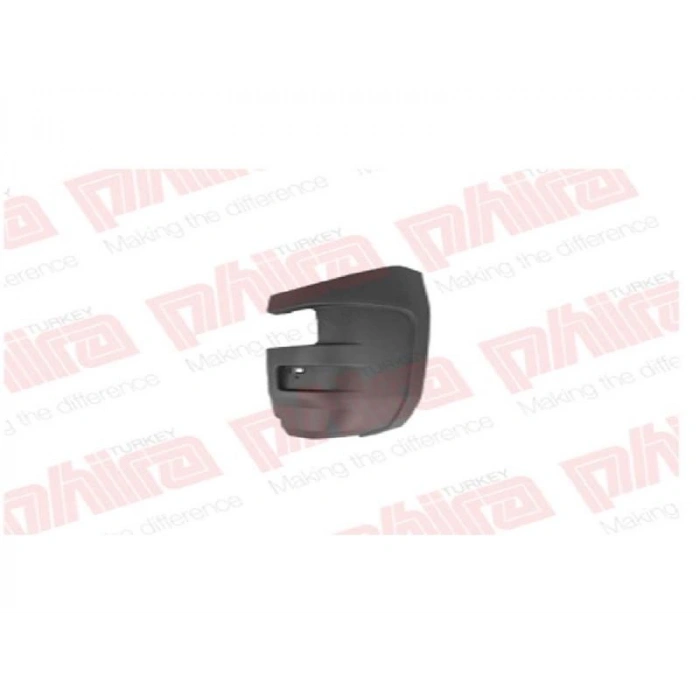 TAMPON ARKA SAĞ KÖŞE | IVECO | DAILY CITY | 2019>