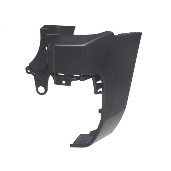 TAMPON ARKA SAĞ SİYAH 2 KAPILI | CITROEN | BERLINGO | 2018