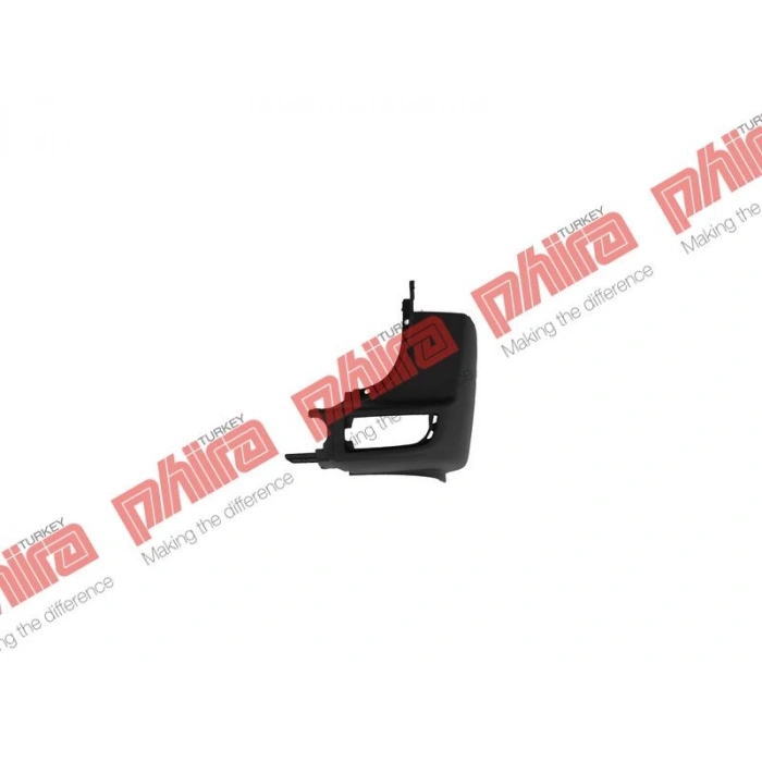 TAMPON ARKA SAĞ SİYAH | MERCEDES | SPRINTER | 2006>