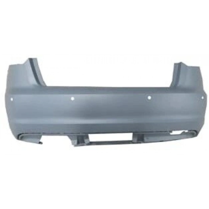 TAMPON ARKA SENSORLU ASTARLI AUDI A3 09-13
