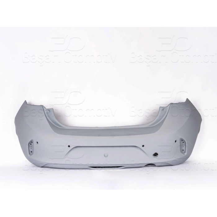 TAMPON ARKA SENSORLU ASTARLI OPEL CORSA F 20>