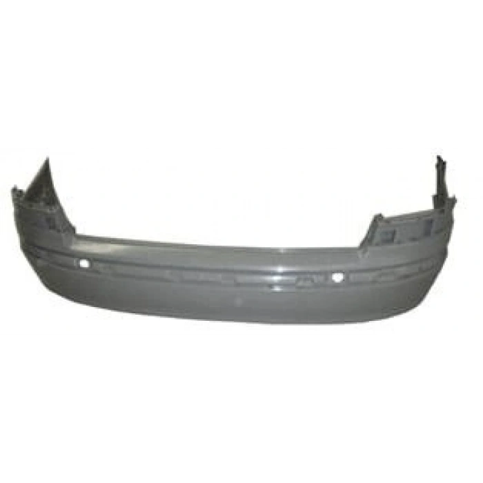 TAMPON ARKA SENSORLU ASTARLI SKODA OCTAVIA 2 04-08