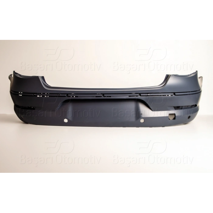 TAMPON ARKA SENSORLU ASTARLI VW CC 09 >