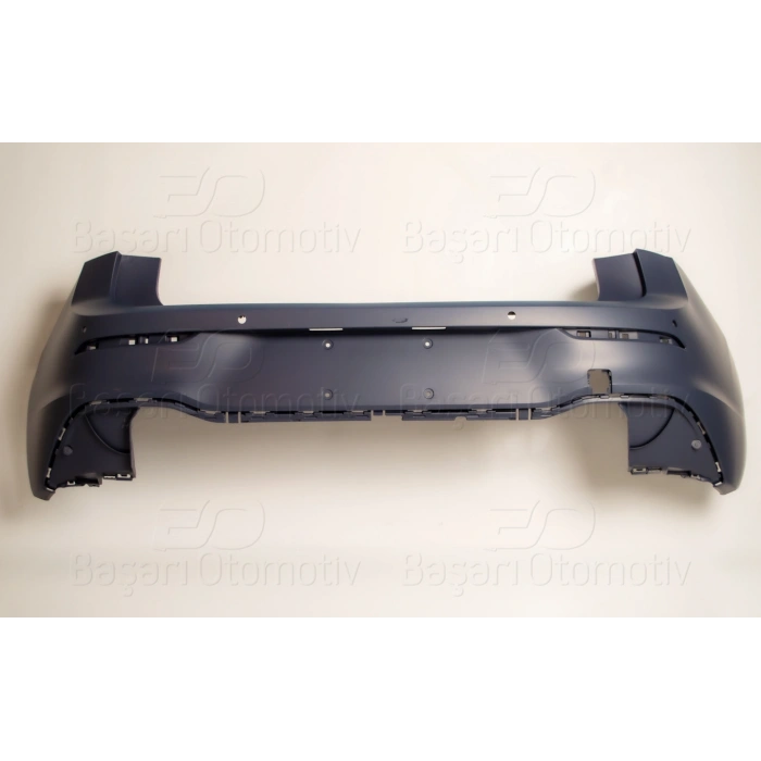 TAMPON ARKA SENSORLU ASTARLI VW GOLF8 20 >