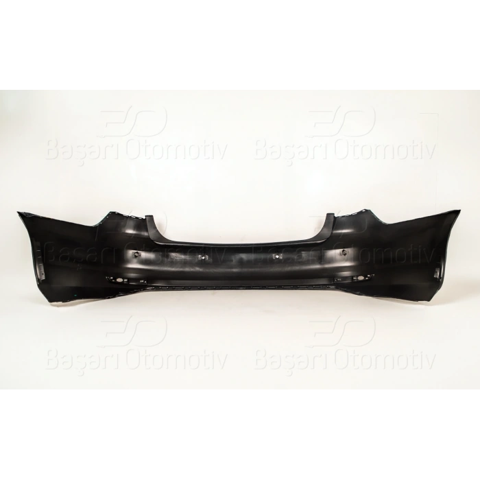 TAMPON ARKA SENSORLU ASTARLI VW JETTA 15-18