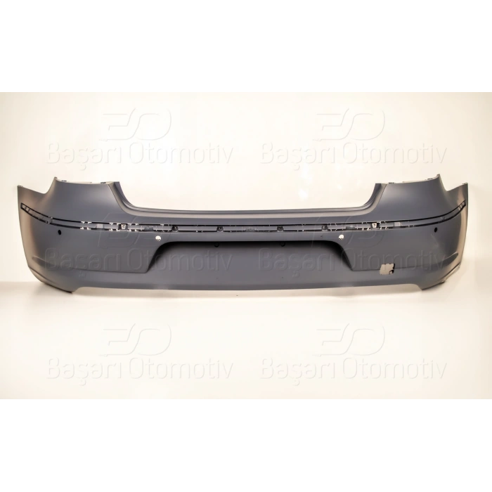 TAMPON ARKA SENSORLU ASTARLI VW PASSAT CC 12 >