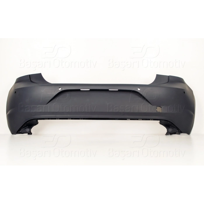 TAMPON ARKA SENSORLU ASTARLI VW POLO 18-21